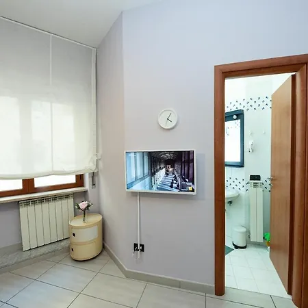 House Apartment
