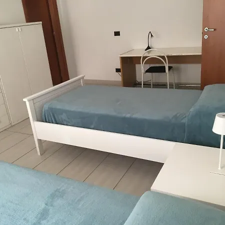 Apartment House