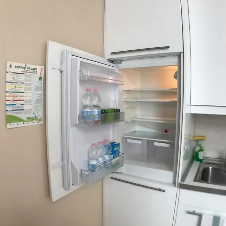 Apartment House Caserta