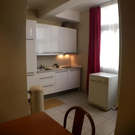 House Apartment Caserta