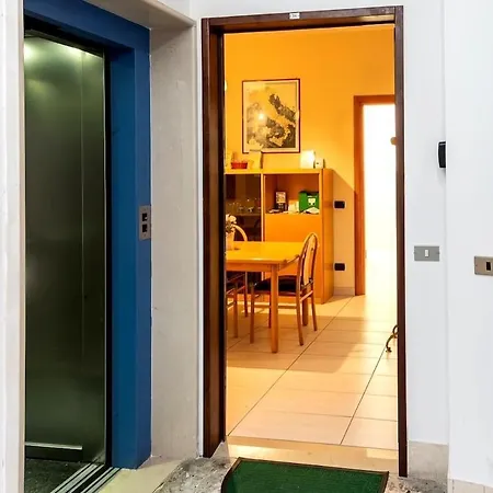 House Apartment Caserta