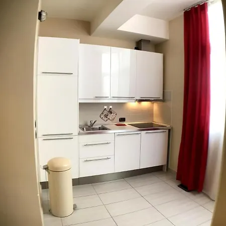 Apartment House