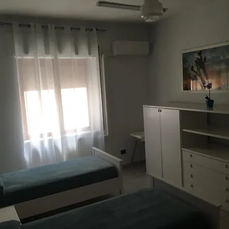 House Apartment Caserta