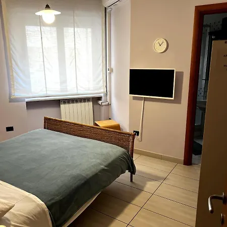 House Apartment