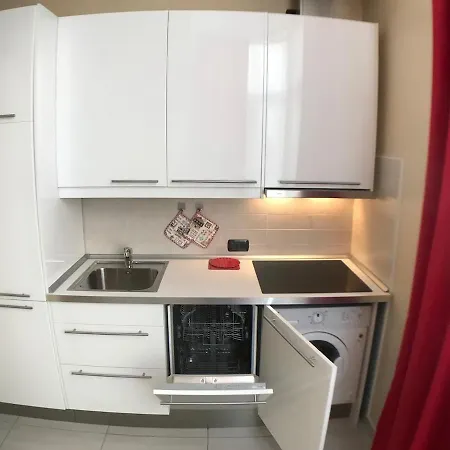 House Apartment Caserta