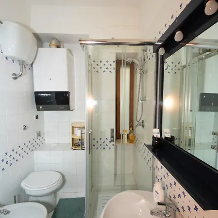 House Apartment Caserta