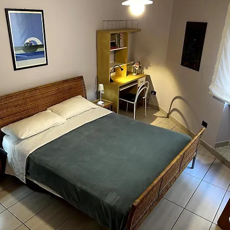 House Apartment Caserta